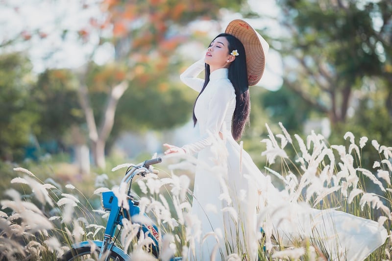 Vintage Dress